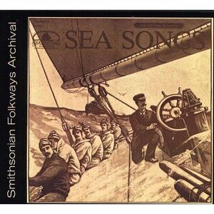 Stan Hugill - Sea Songs: Newport, Rhode Island  CD